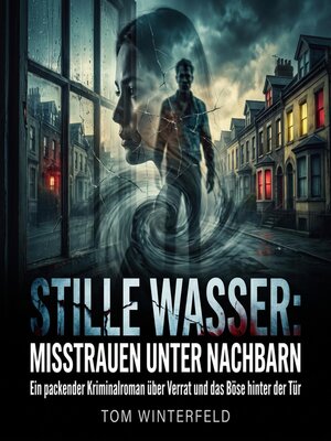 cover image of Stille Wasser